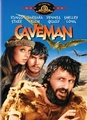 L'homme des cavernes