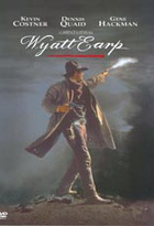 Affiche miniature du film Wyatt Earp