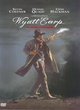 Affiche du film Wyatt Earp
