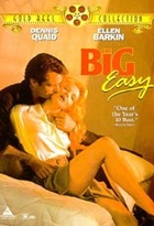 Affiche miniature du film The Big Easy