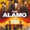 Affiche du film The Alamo - The Alamo 