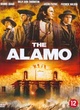 Affiche du film The Alamo