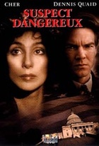 Affiche miniature du film Suspect dangereux