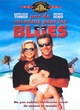 Affiche du film Pas de vacances pour les blues