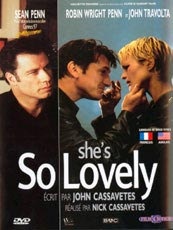 Affiche du film She's so lovely