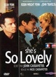 Affiche du film She's so lovely
