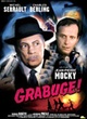 Affiche du film Grabuge !