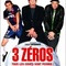 Affiche du film 3 zéros - 3 zéros 