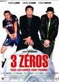 3 zéros