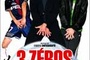 Affiche du film 3 zéros