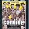 Affiche du film Candide - Candide 