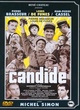 Affiche du film Candide