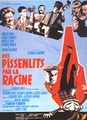 Des pissenlits par la racine