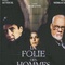 Affiche du film La folie des hommes - La folie des hommes 