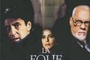 Affiche du film La folie des hommes