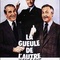 Affiche du film La gueule de l'autre - La gueule de l'autre 