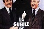 Affiche du film La gueule de l'autre