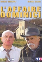 Affiche miniature du film L'affaire Dominici
