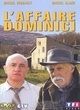 Affiche du film L'affaire Dominici