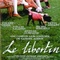 Affiche du film Le libertin - Le libertin 