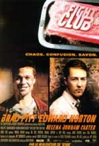 Affiche miniature du film Fight Club