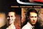 Affiche du film Fight Club