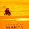 Affiche du film Le monde de Marty - Le monde de Marty 