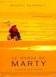 Affiche du film Le monde de Marty