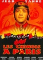 Les chinois à Paris