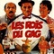 Affiche du film Les rois du gag - Les rois du gag 