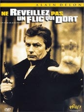 Affiche du film Ne réveillez pas un flic qui dort