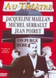 Affiche du film On purge bébé