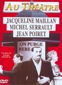 On purge bébé