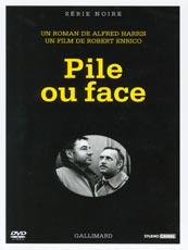 Affiche du film Pile ou face