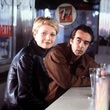 Gwyneth Paltrow et John Hannah