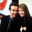Gwyneth Paltrow et John Hannah