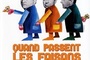 Affiche du film Quand passent les faisans