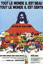 Affiche miniature du film Tout le monde il est beau, tout le monde il est gentil