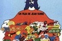 Affiche du film Tout le monde il est beau, tout le monde il est gentil
