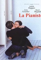 Affiche miniature du film La pianiste