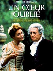 Affiche du film Un coeur oublié