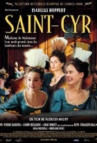 Affiche miniature du film Saint-Cyr