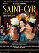 Affiche du film Saint-Cyr