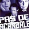 Affiche du film Pas de scandale - Pas de scandale 
