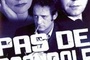 Affiche du film Pas de scandale
