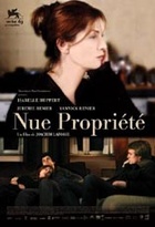 Affiche miniature du film Nue propriété