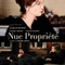Affiche du film Nue propriété - Nue propriété 