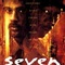 Affiche du film Seven - Seven 