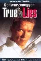 Affiche miniature du film True Lies