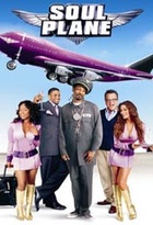 Affiche miniature du film Soul Plane